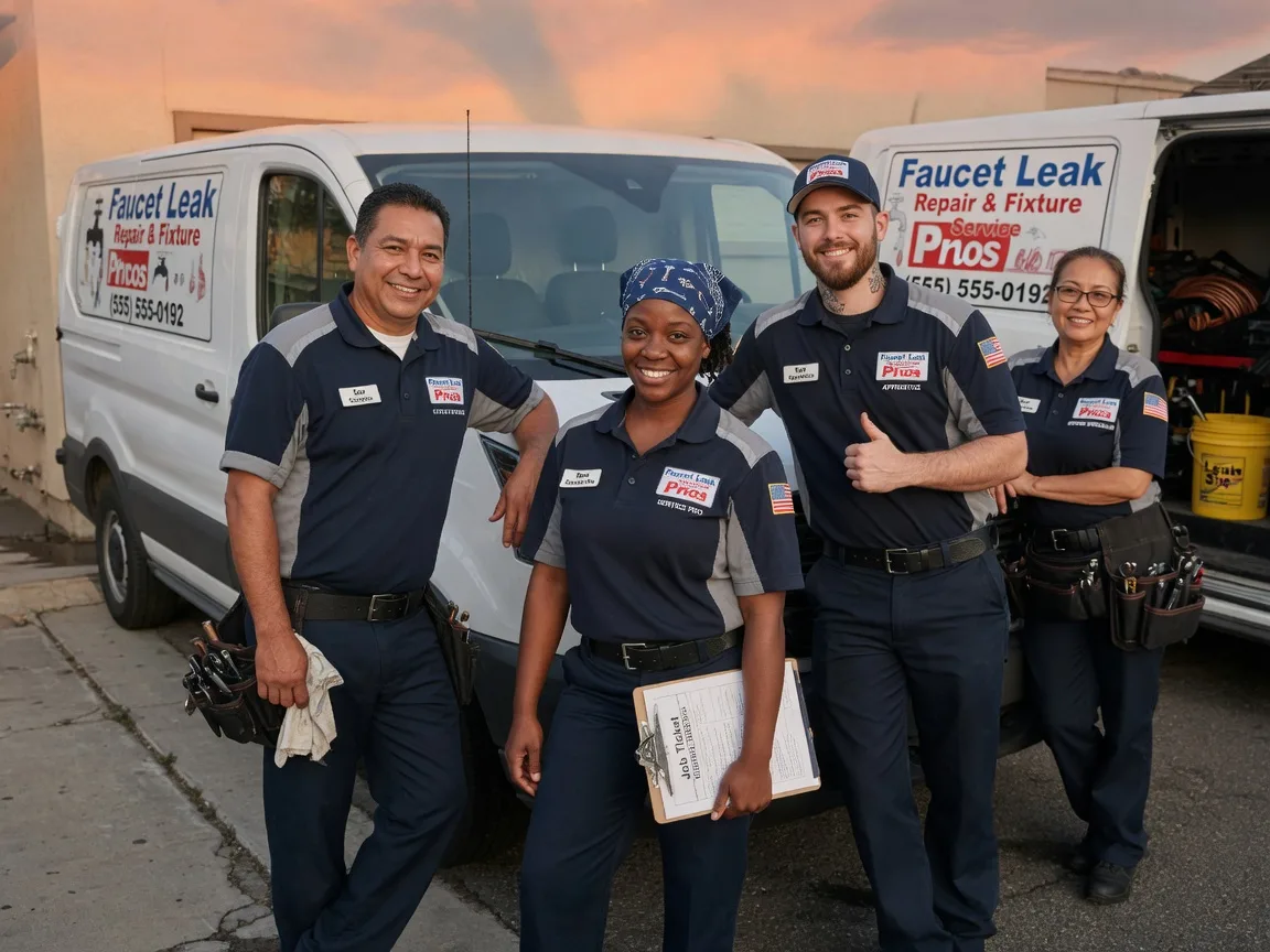 Faucet Repair company in Long Grove, IA