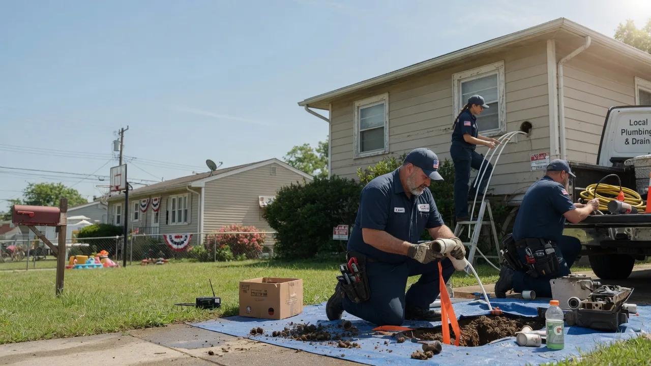 Faucet Repair in Long Grove, IA near me
